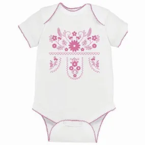 FMD* Mexican Dress Onesies