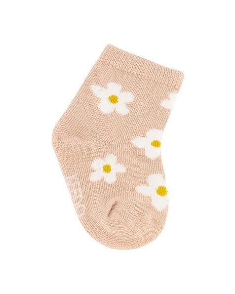 Forest Jewel 3 Pack Socks