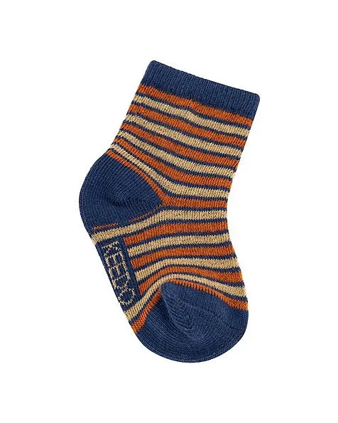 Fox 3 Pack Socks