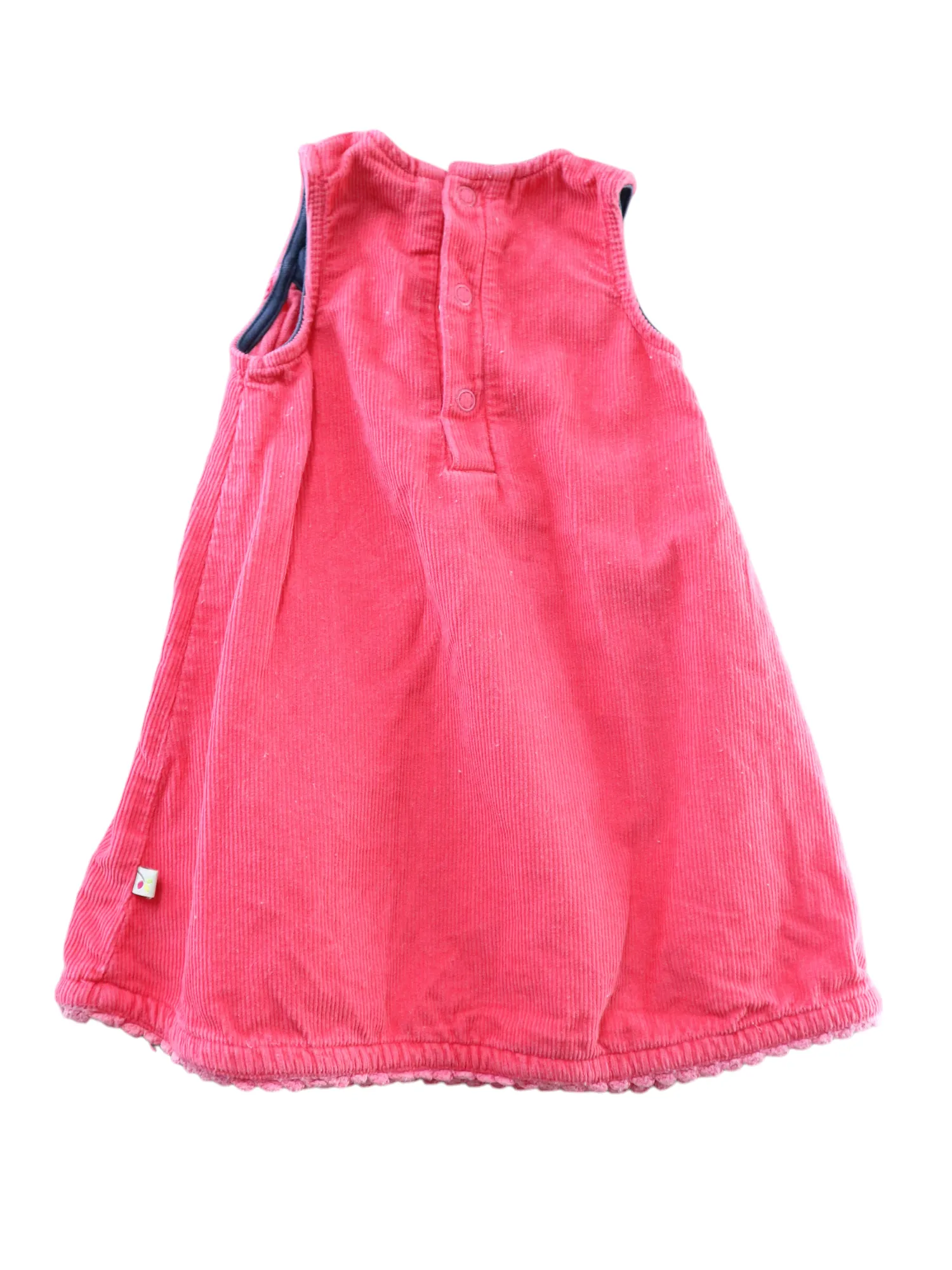 Frugi Dress, 00