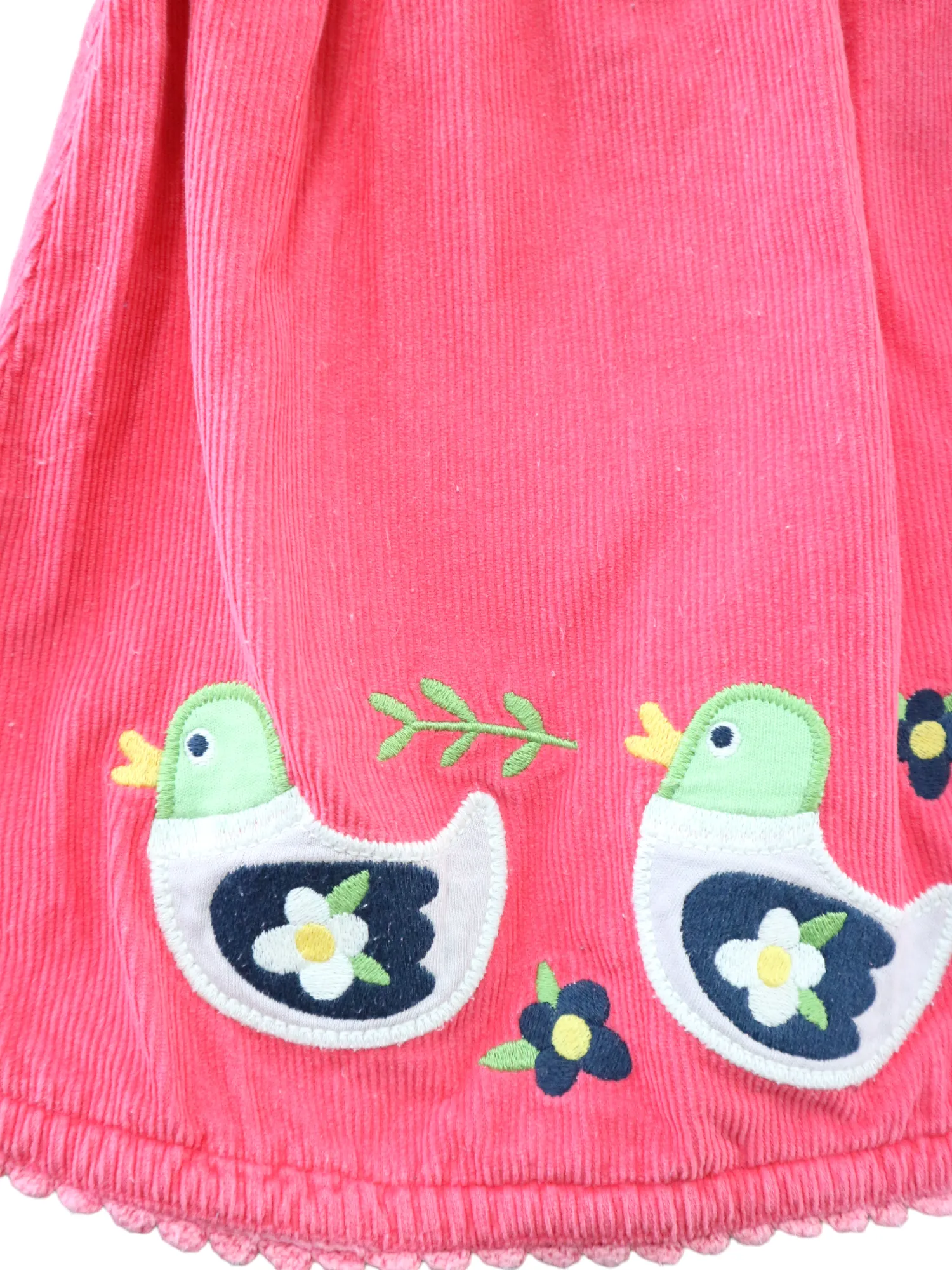 Frugi Dress, 00