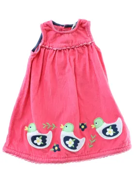 Frugi Dress, 00