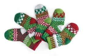 Humbug Baby Socks - 2 Pairs with a Spare!
