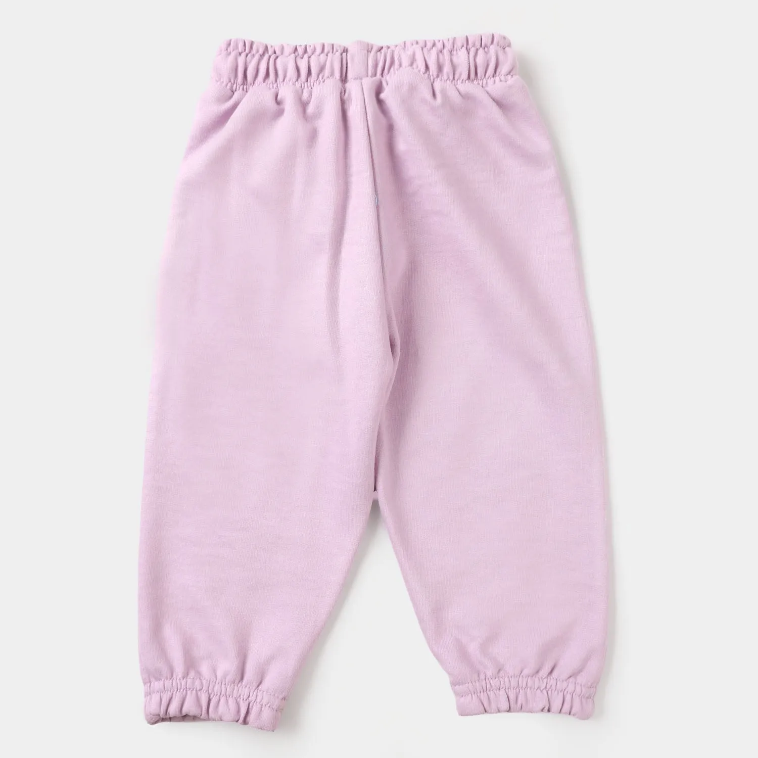 Infant Girls Sleeping Pajama Hello Kitty - Lavender F