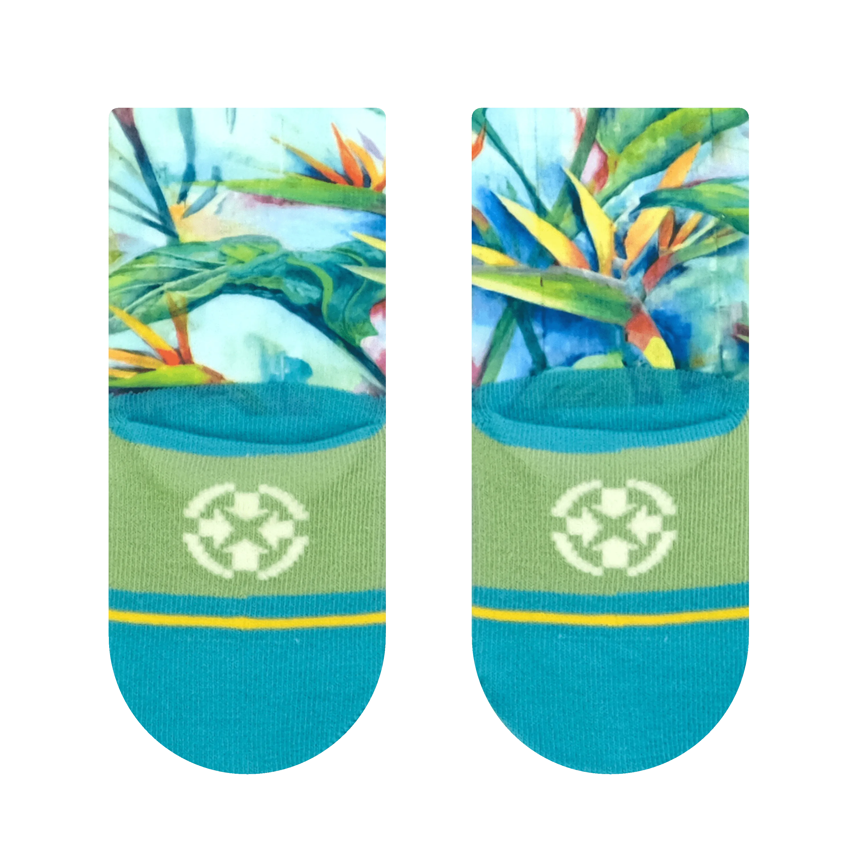 Maia Negre Baby Sock 3-Pack