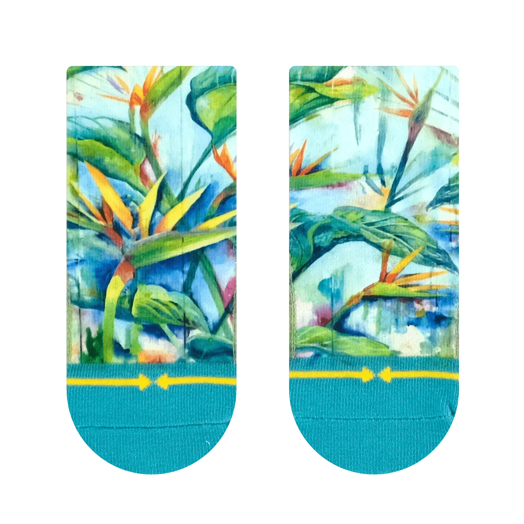 Maia Negre Baby Sock 3-Pack