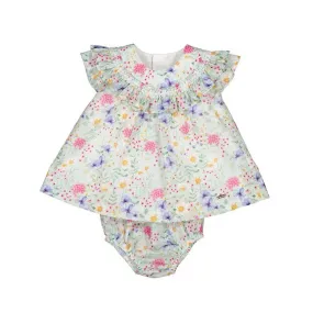 Mayoral Baby Girls Dress 1817
