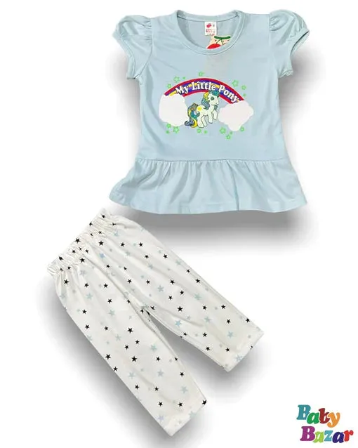 New Baby Girl Dress Design 2024 In Beautiful Colour