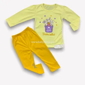 New Baby Girl Dress Design 2024 In Beautiful Colour