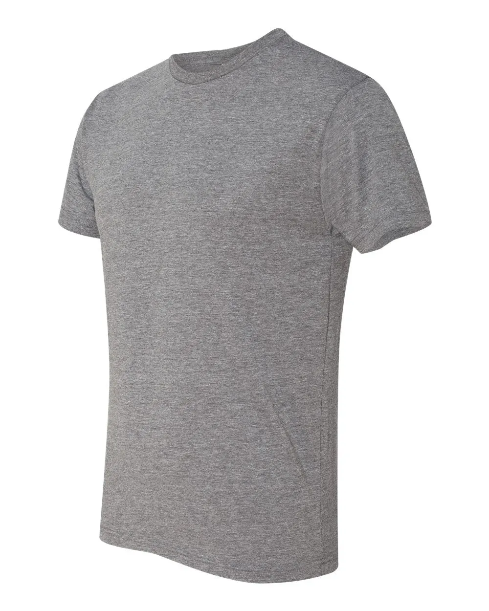 Next Level 6010 Triblend T-Shirt - Premium Heather