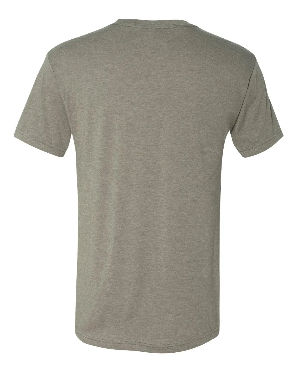 Next Level 6010 Triblend T-Shirt - Venetian Grey