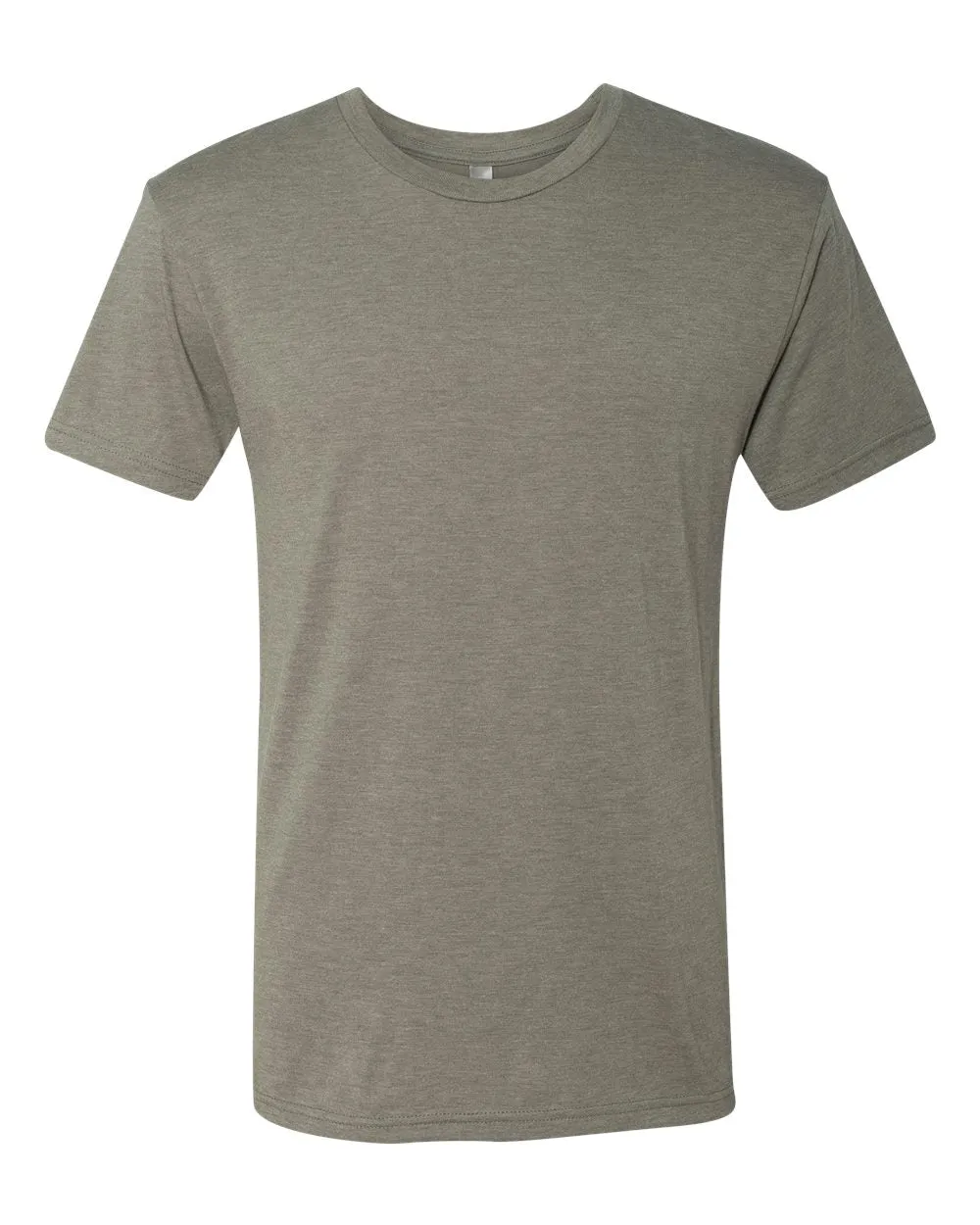 Next Level 6010 Triblend T-Shirt - Venetian Grey