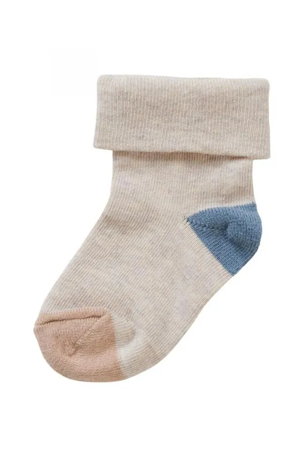 Noppies Socks - Broadway