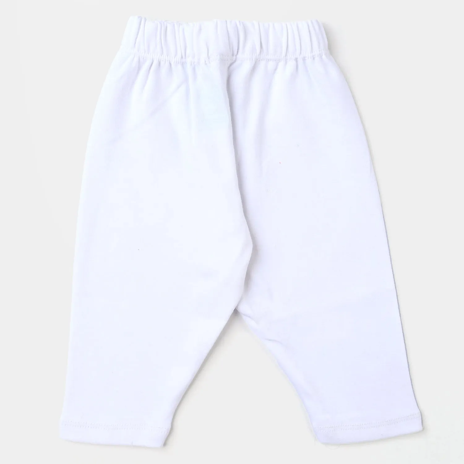 Pack OF 3 Infant Boys Cotton Interlock Pyjamas-Mix