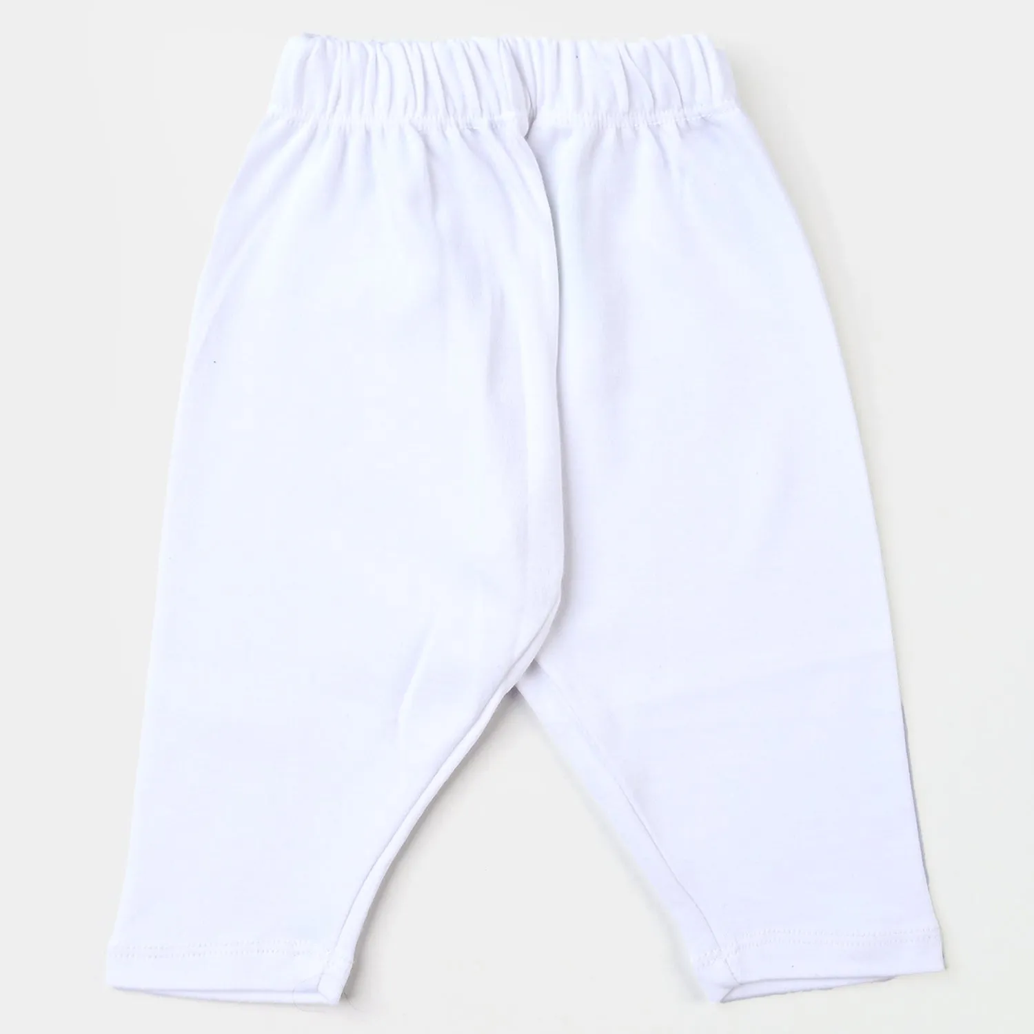 Pack OF 3 Infant Boys Cotton Interlock Pyjamas-Mix