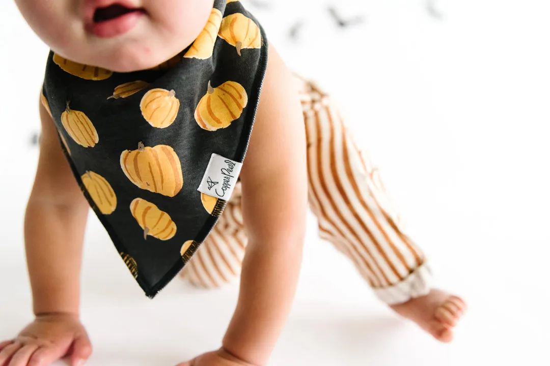Patch Bandana Bib Set