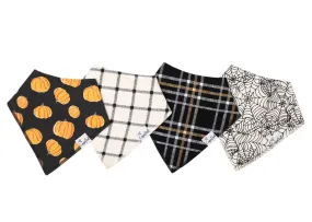 Patch Bandana Bib Set