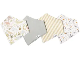 Rex Bandana Bibs