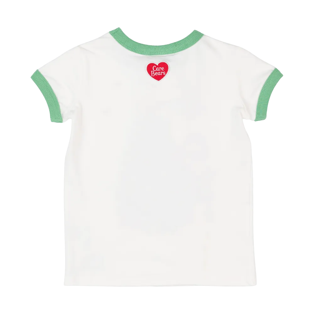 Rock Your Baby Care Bears XMAS Tree T-Shirt