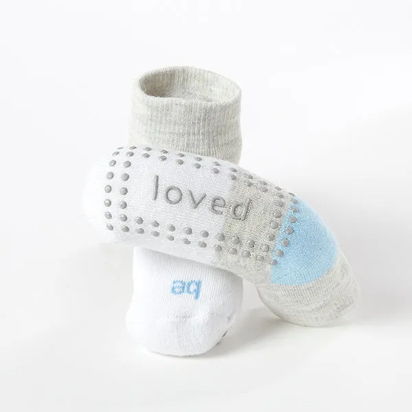 SALE Baby Boy Box 6 Pack (Ethan)