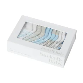 SALE Baby Boy Box 6 Pack (Ethan)