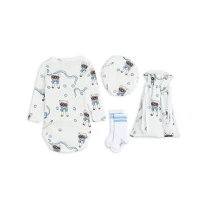 Siamese Cat Baby Set