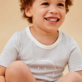 Snoozy Summer Pajama Set