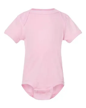 Solid Onesies - Pink