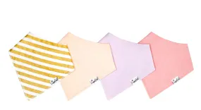 Sweetheart Bandana Bib