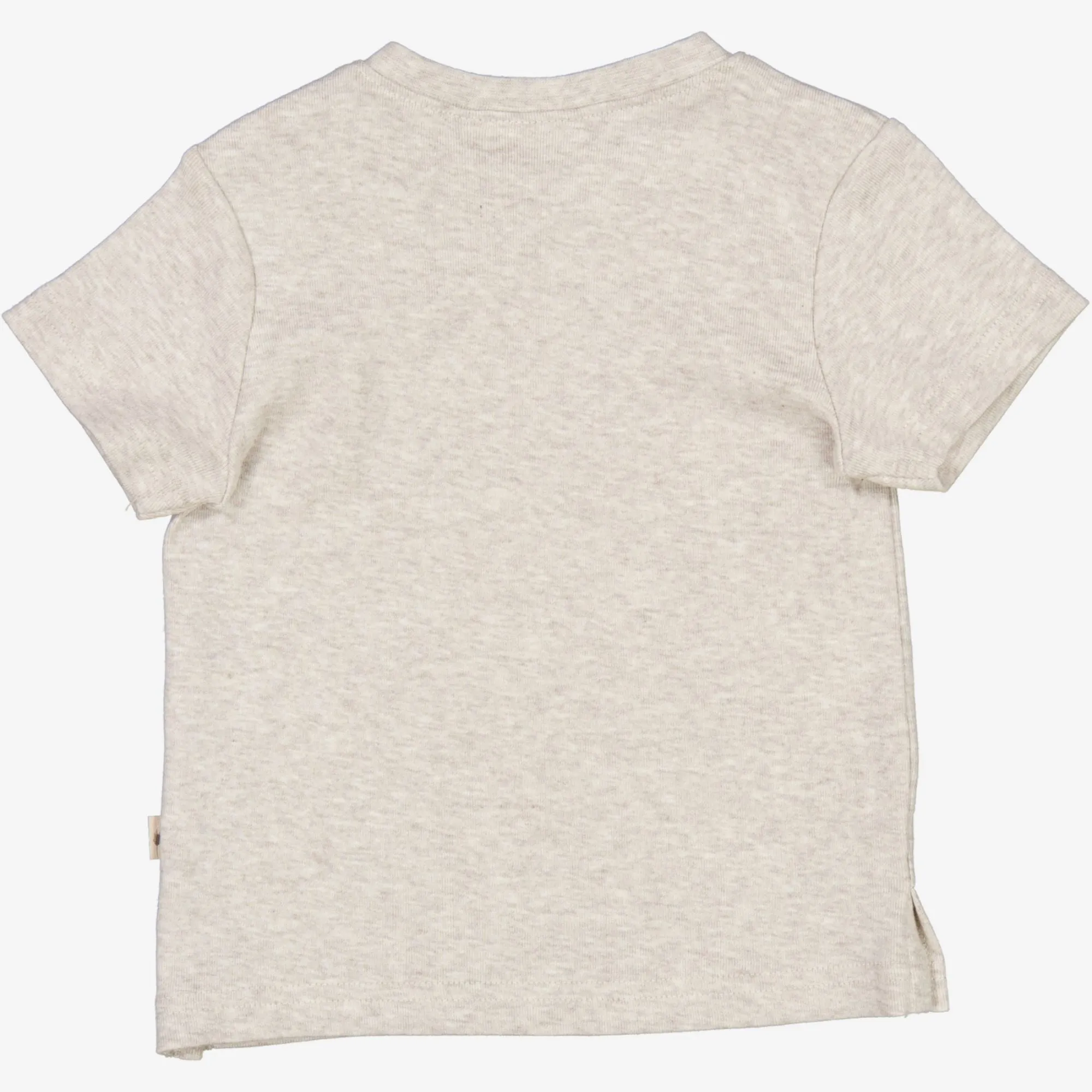 T-Shirt Grasshoppers | Baby - fossil melange