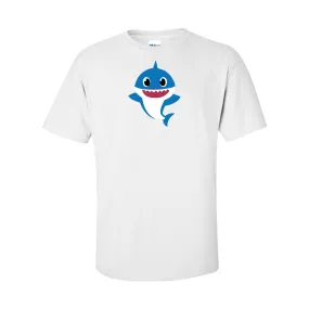 T-Shirts Baby Shark