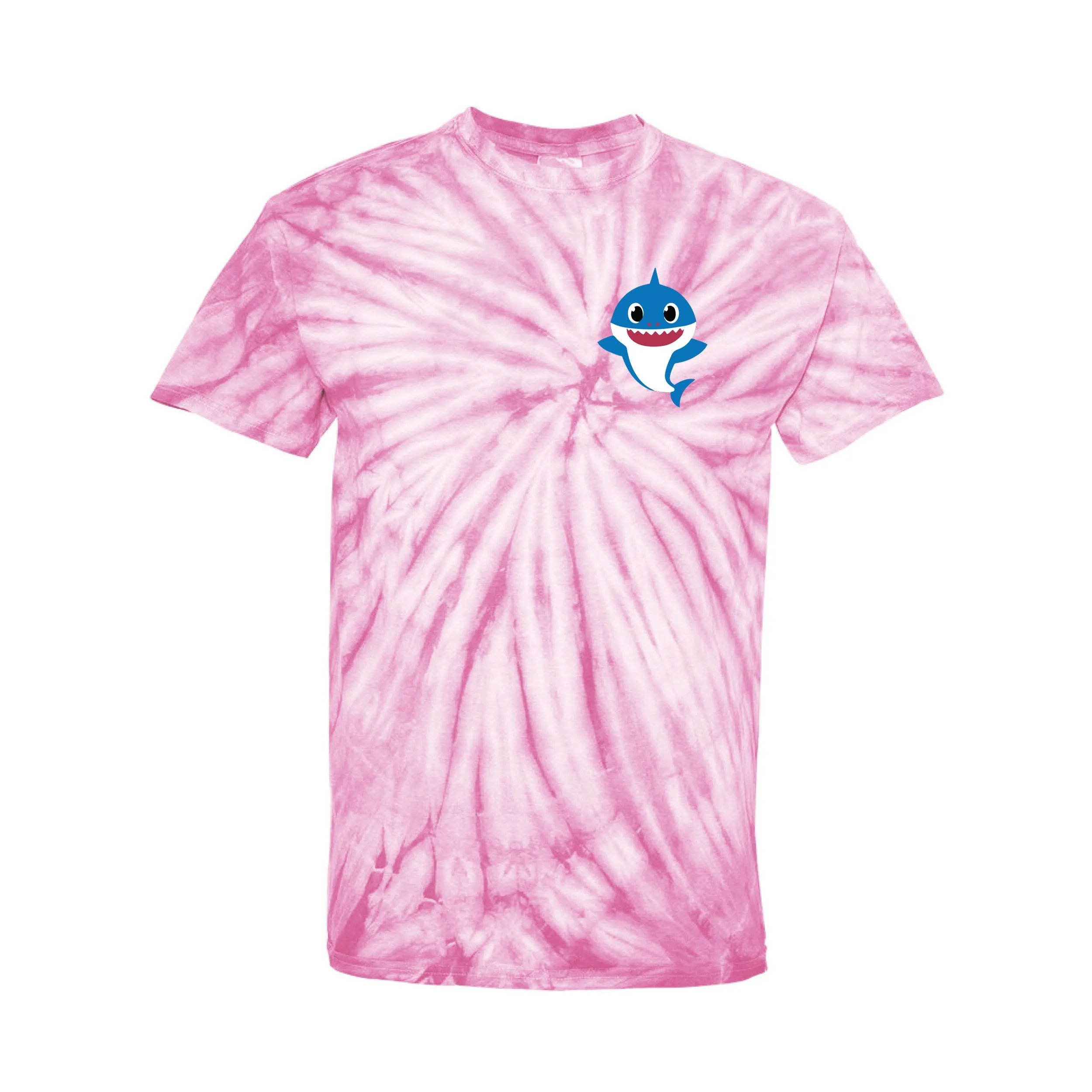 T-Shirts Baby Shark
