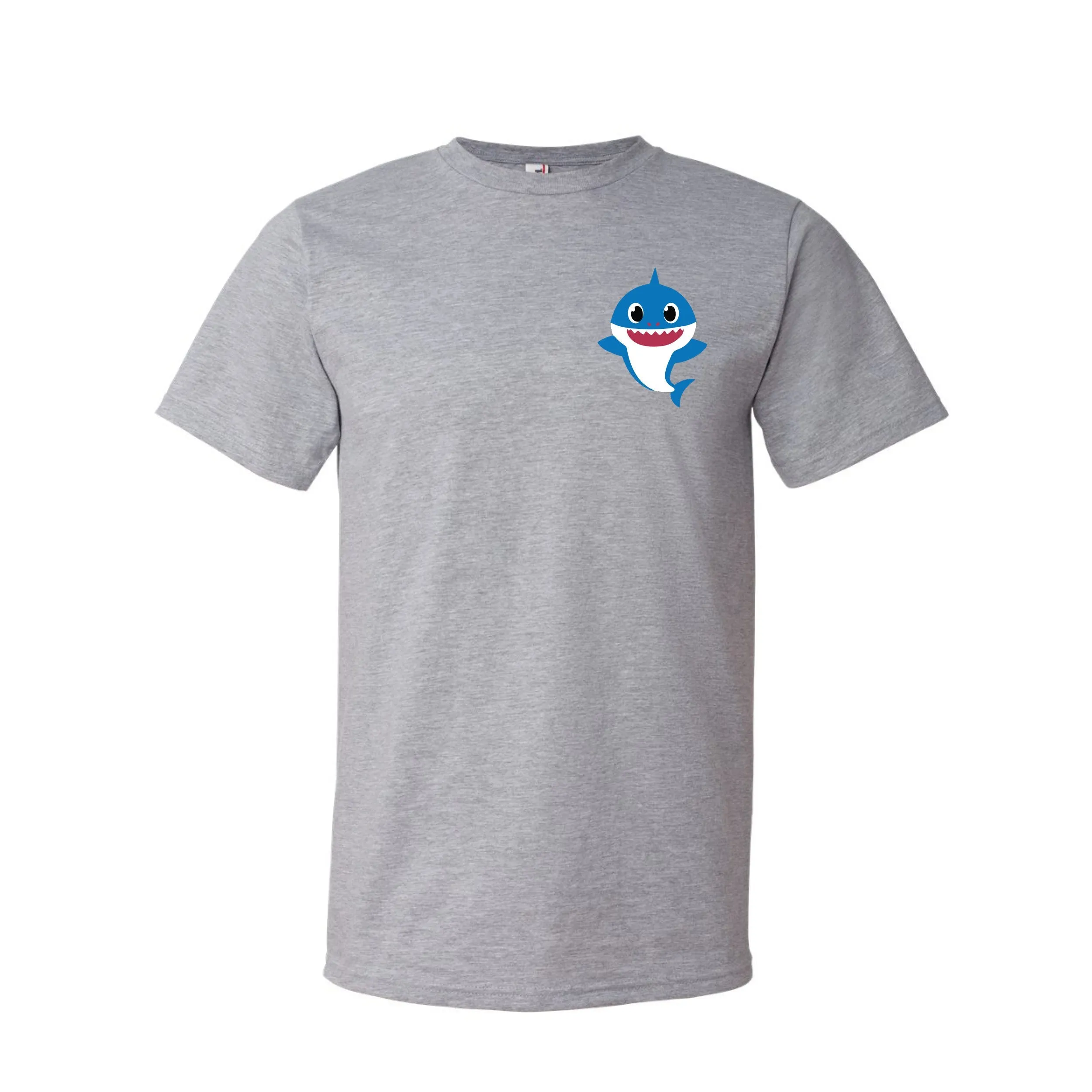 T-Shirts Baby Shark