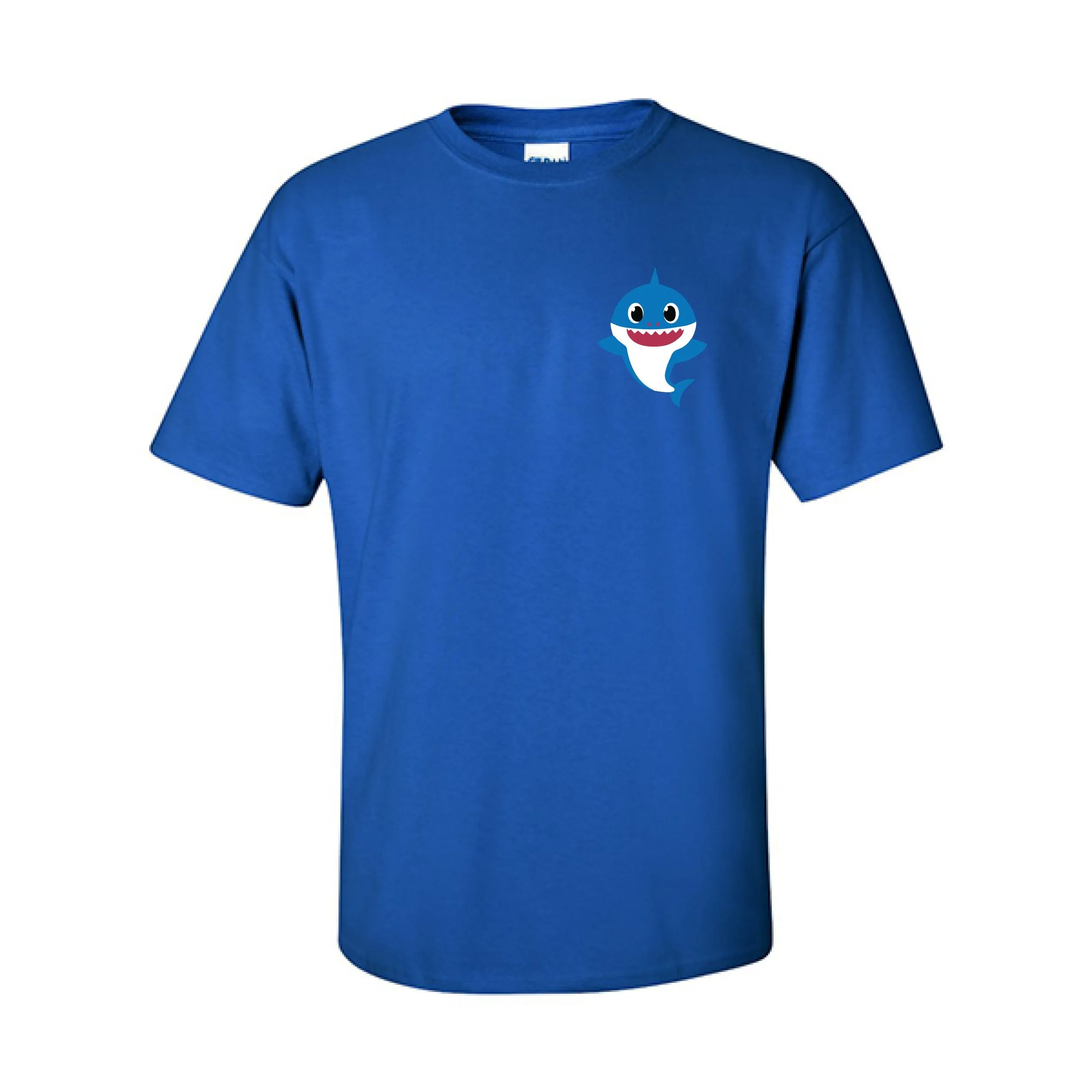 T-Shirts Baby Shark