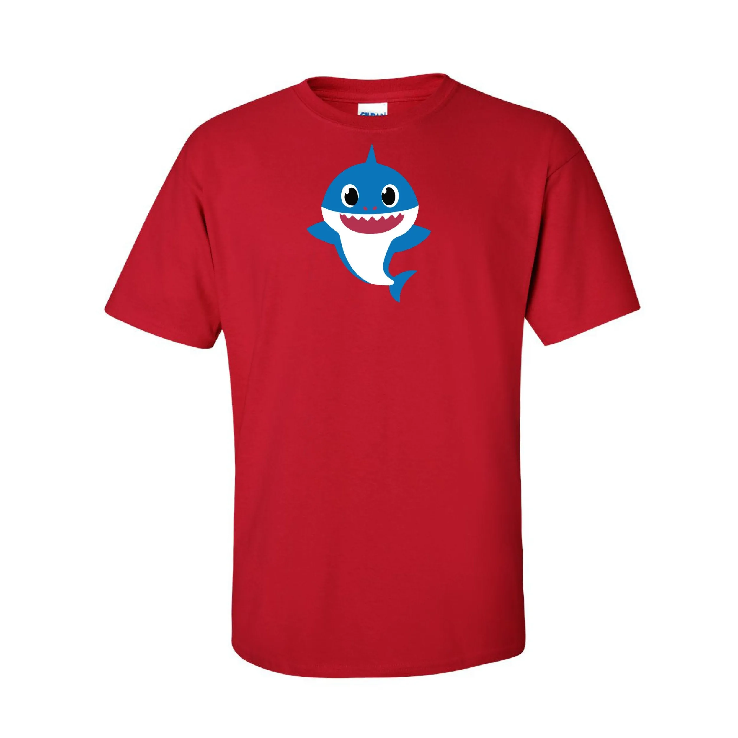 T-Shirts Baby Shark
