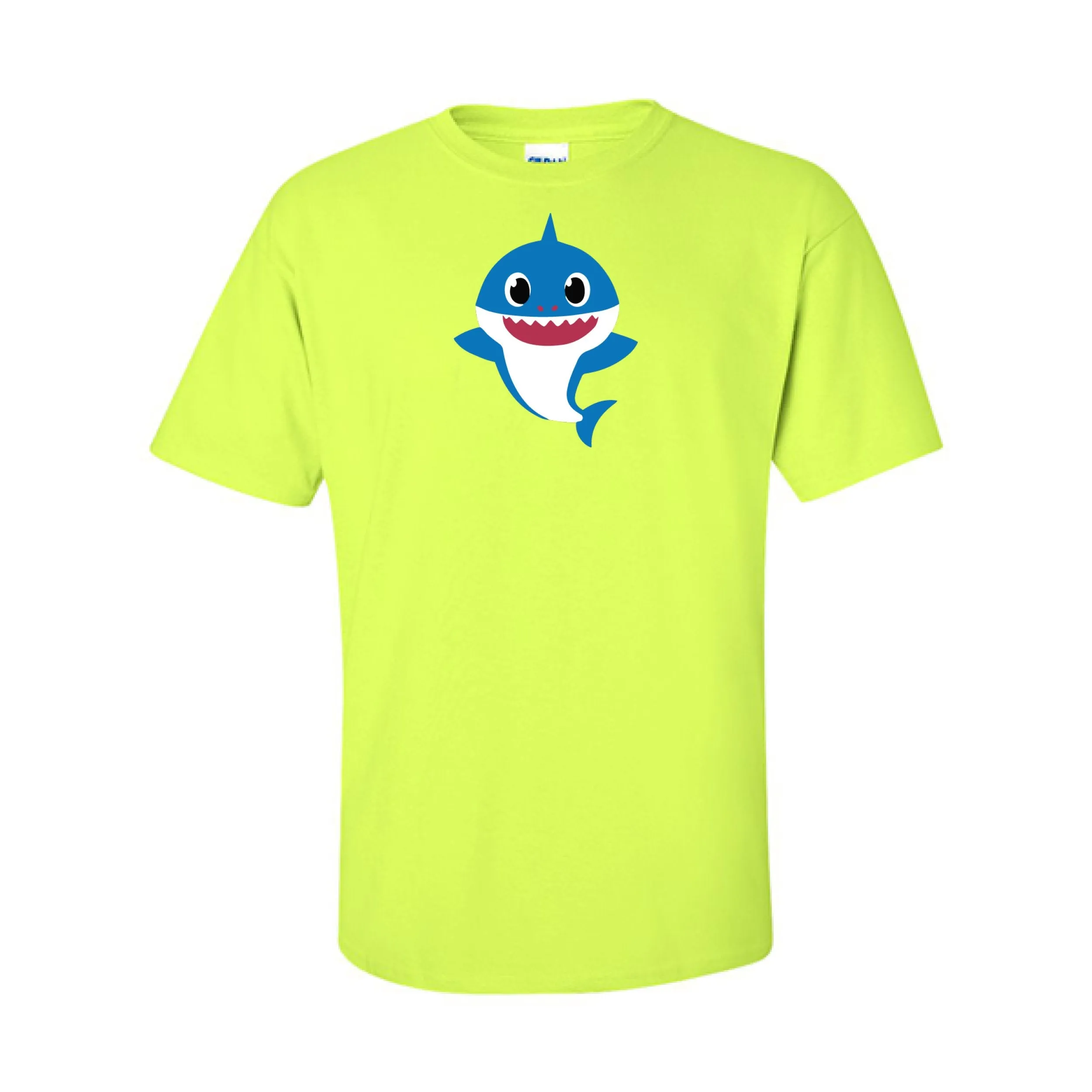 T-Shirts Baby Shark