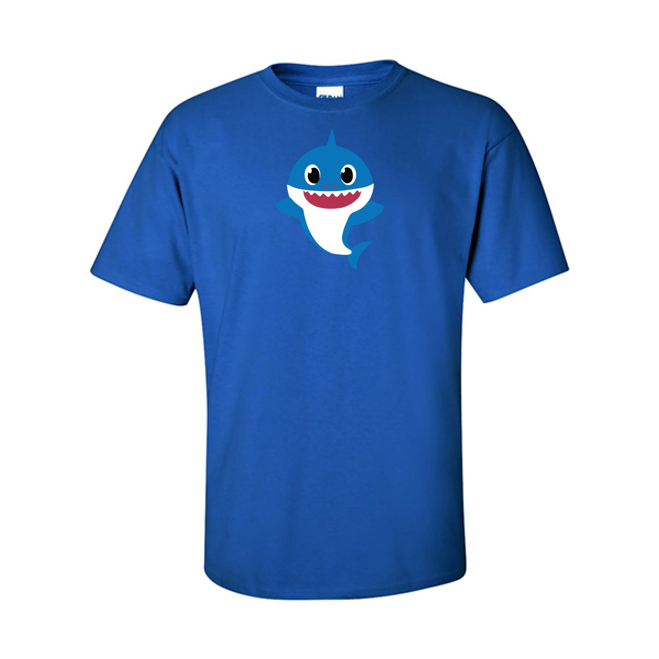 T-Shirts Baby Shark