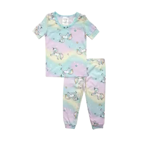 Unicorns S/S Set