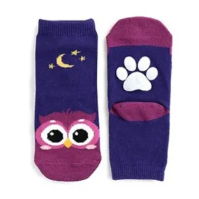 Vaenait Baby Single Sock Set  Owl
